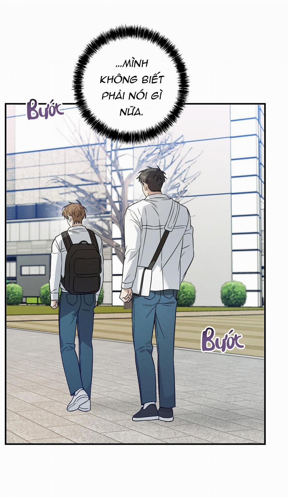 TÌNH YÊU MẬN NGỌT 38 trang 52