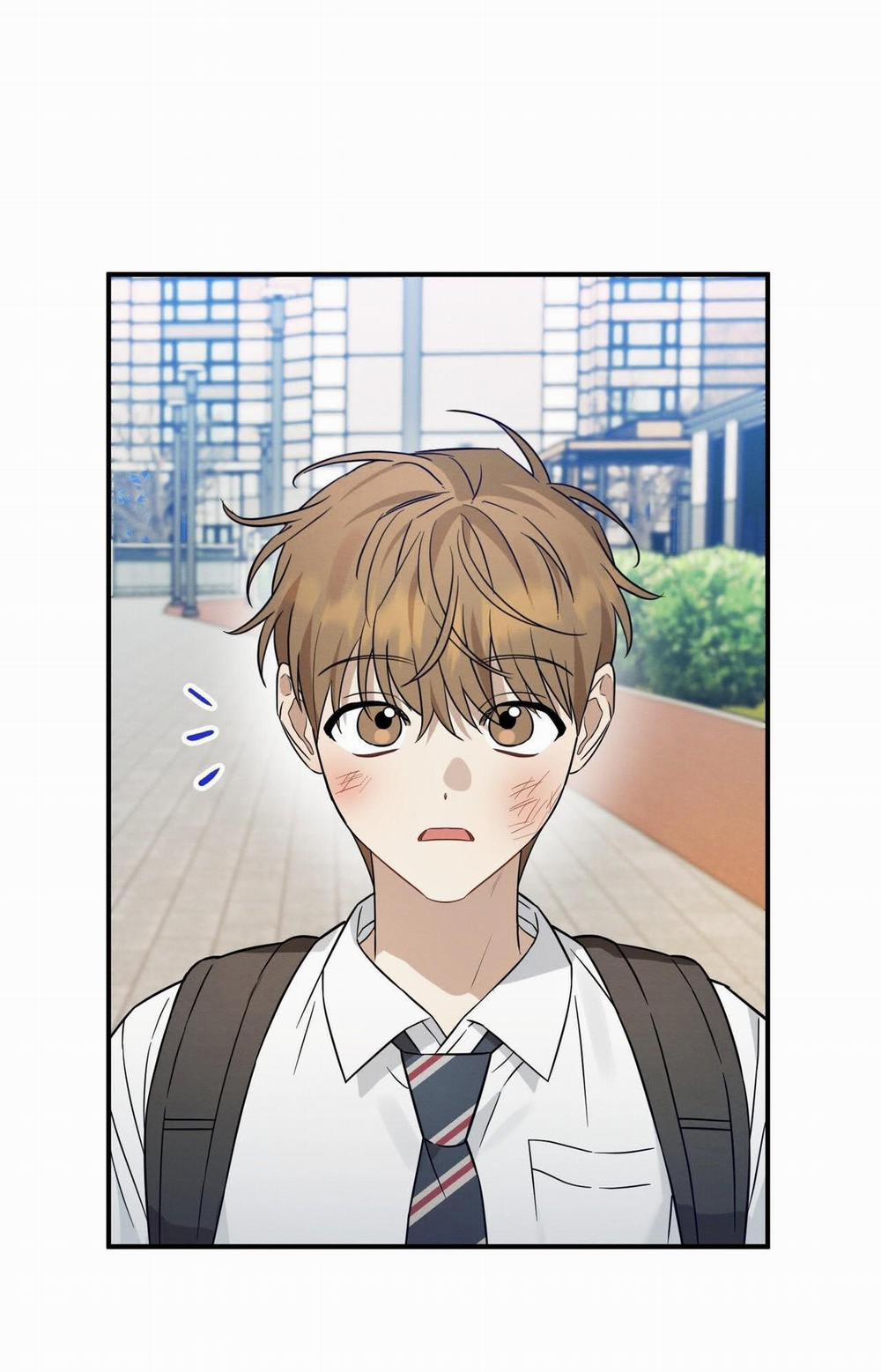 TÌNH YÊU MẬN NGỌT 38 trang 58