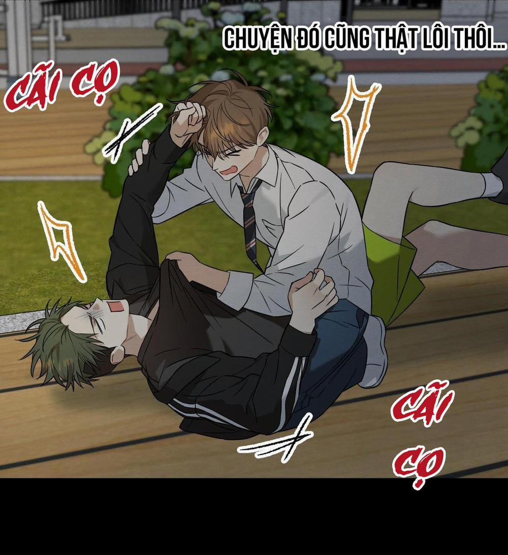 TÌNH YÊU MẬN NGỌT 38 trang 6