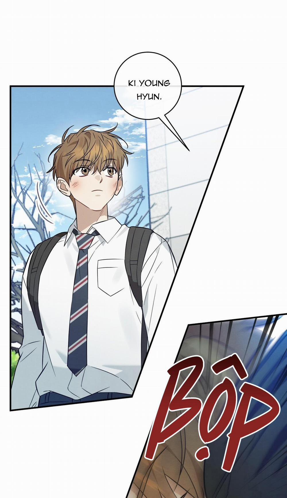 TÌNH YÊU MẬN NGỌT 38 trang 64