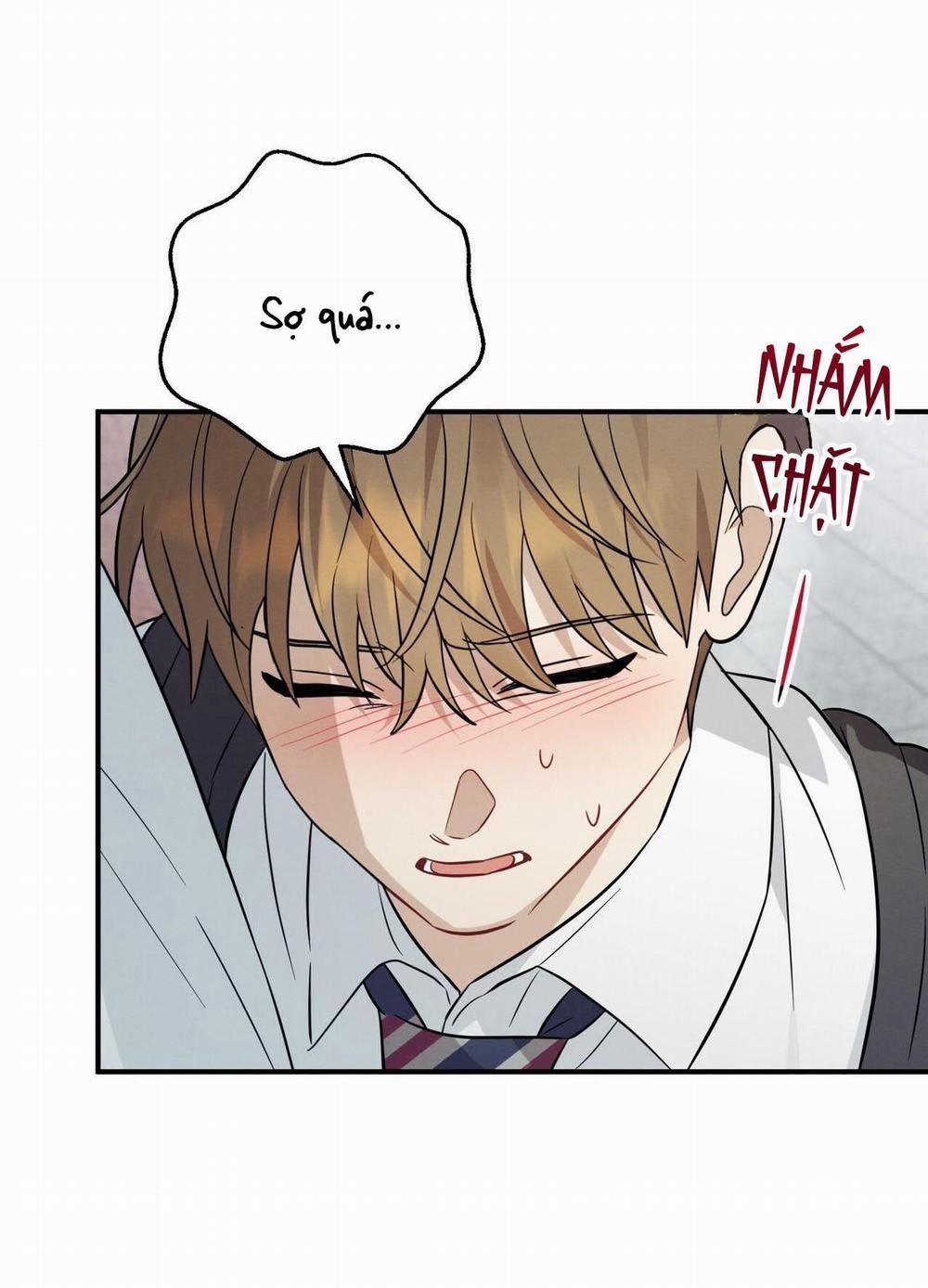 TÌNH YÊU MẬN NGỌT 39 trang 11