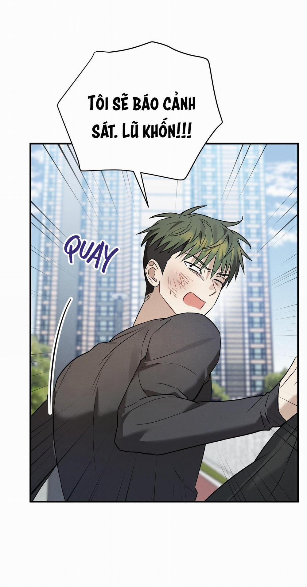 TÌNH YÊU MẬN NGỌT 39 trang 14