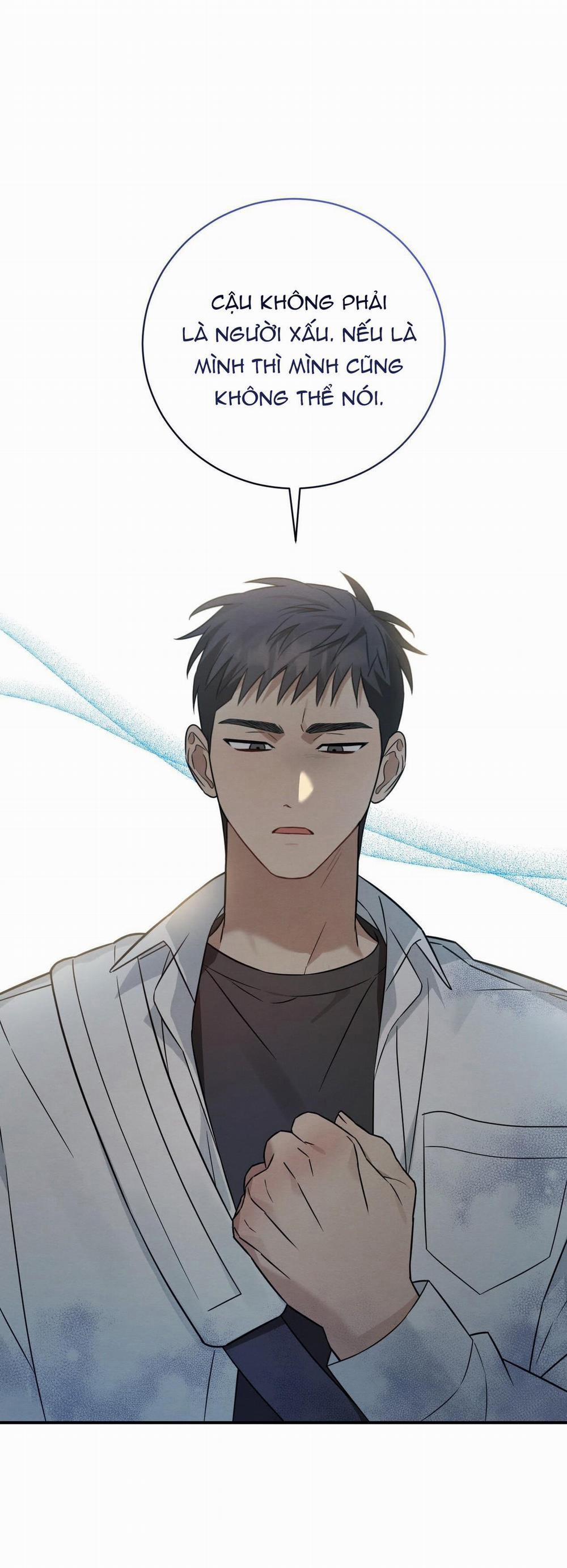 TÌNH YÊU MẬN NGỌT 39 trang 23