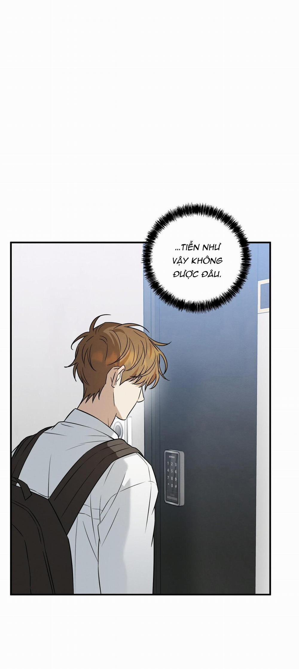 TÌNH YÊU MẬN NGỌT 39 trang 29