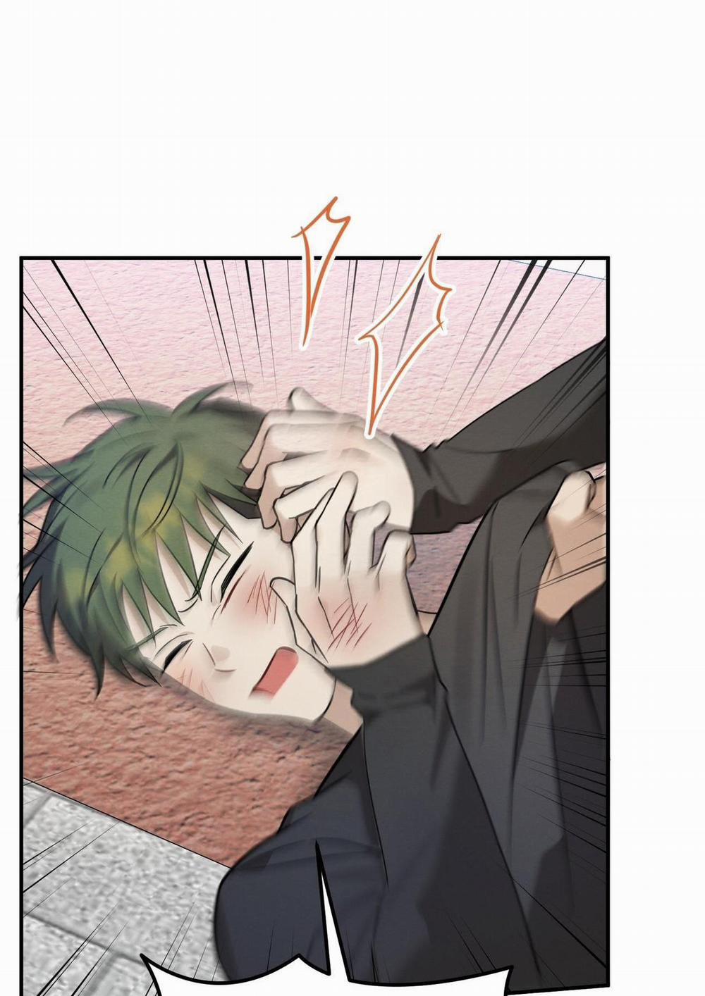 TÌNH YÊU MẬN NGỌT 39 trang 3