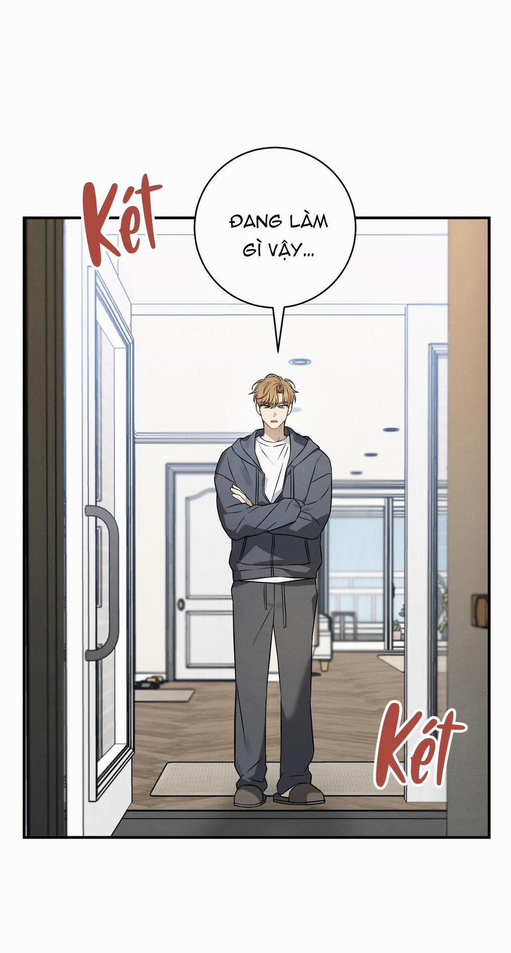 TÌNH YÊU MẬN NGỌT 39 trang 31