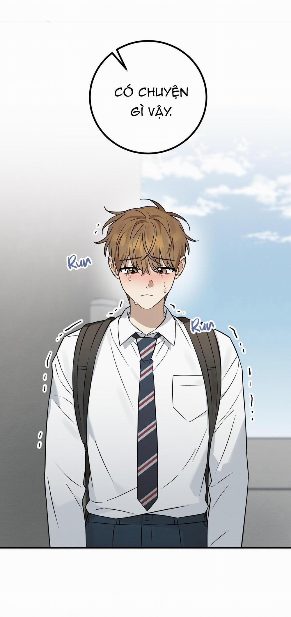 TÌNH YÊU MẬN NGỌT 39 trang 33