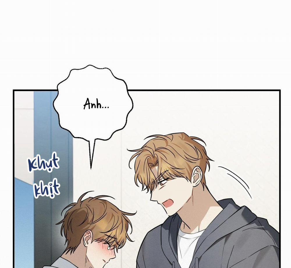 TÌNH YÊU MẬN NGỌT 39 trang 34