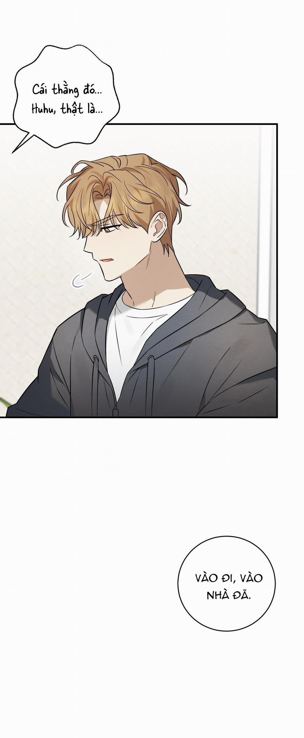 TÌNH YÊU MẬN NGỌT 39 trang 37