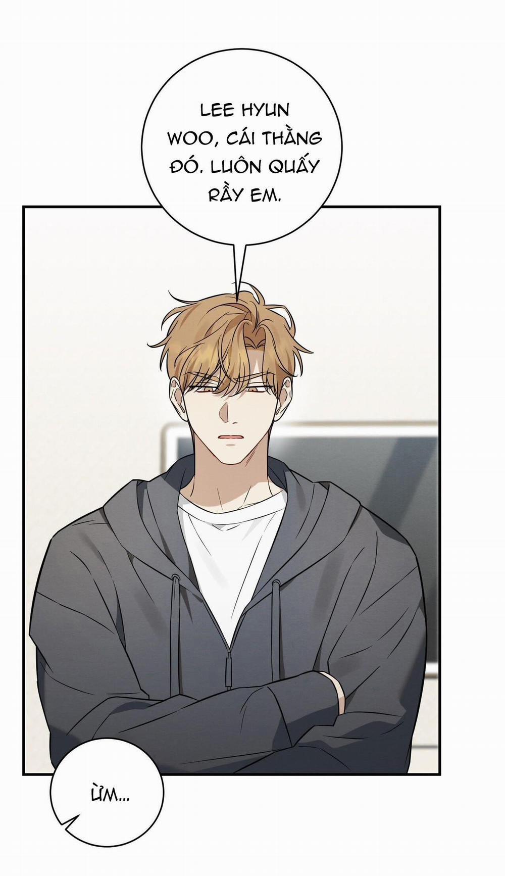 TÌNH YÊU MẬN NGỌT 39 trang 39