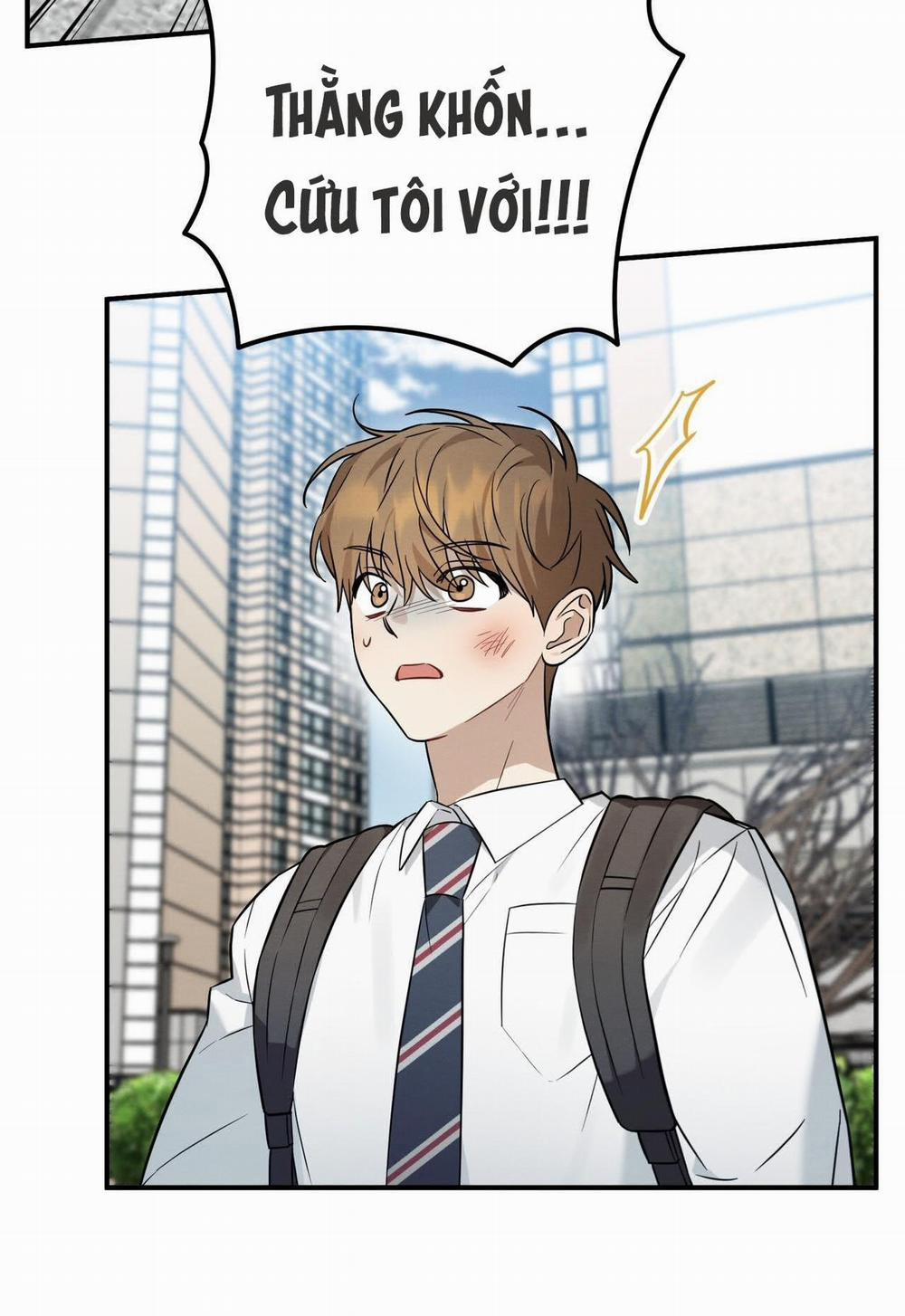 TÌNH YÊU MẬN NGỌT 39 trang 4