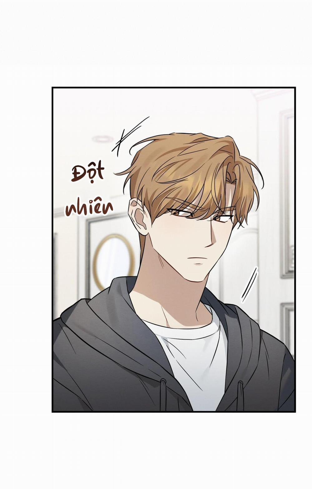 TÌNH YÊU MẬN NGỌT 39 trang 42