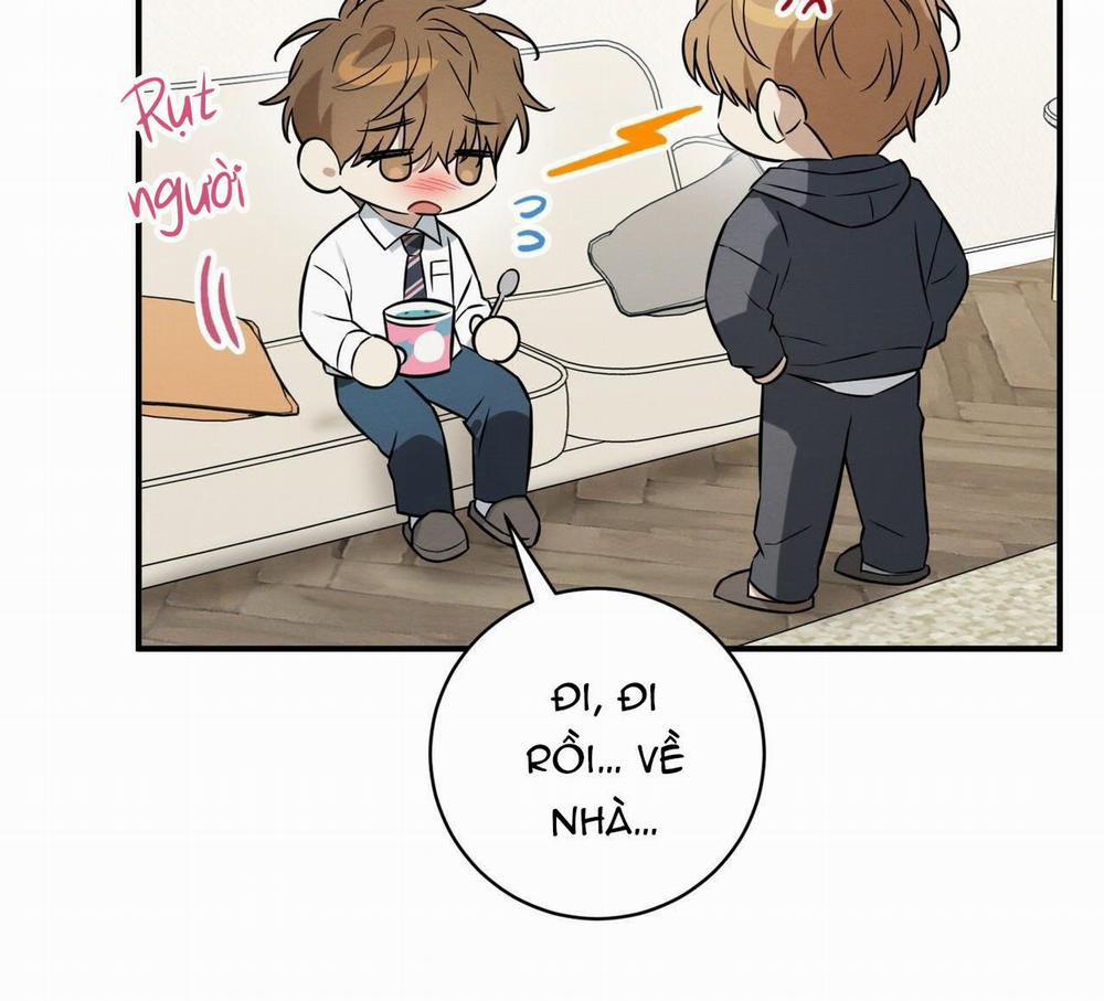 TÌNH YÊU MẬN NGỌT 39 trang 44