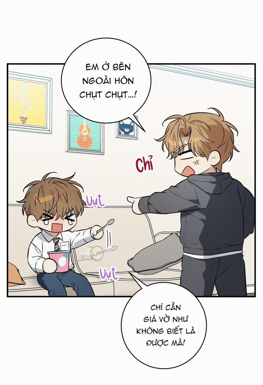 TÌNH YÊU MẬN NGỌT 39 trang 48