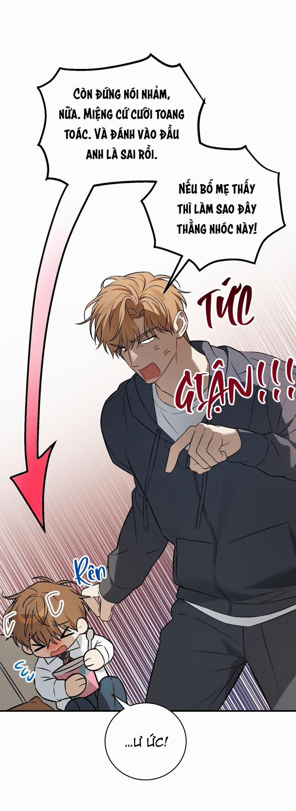 TÌNH YÊU MẬN NGỌT 39 trang 49