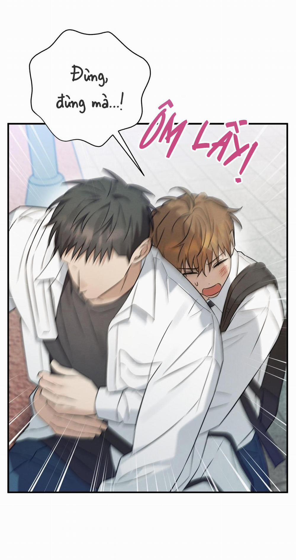 TÌNH YÊU MẬN NGỌT 39 trang 5