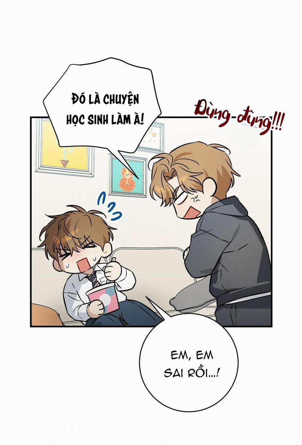 TÌNH YÊU MẬN NGỌT 39 trang 54