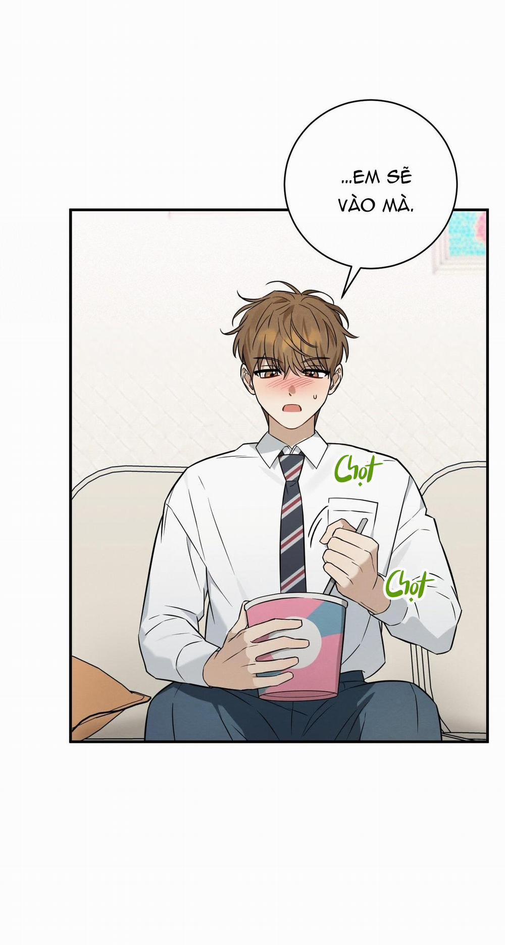 TÌNH YÊU MẬN NGỌT 39 trang 56