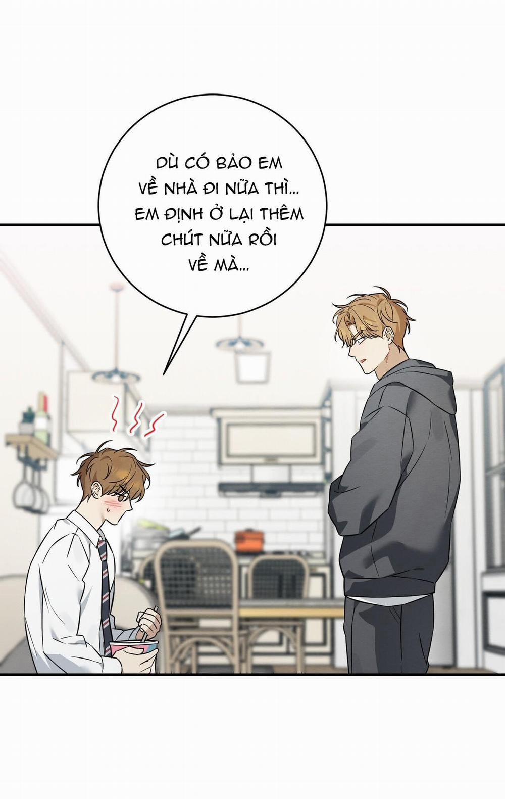 TÌNH YÊU MẬN NGỌT 39 trang 58