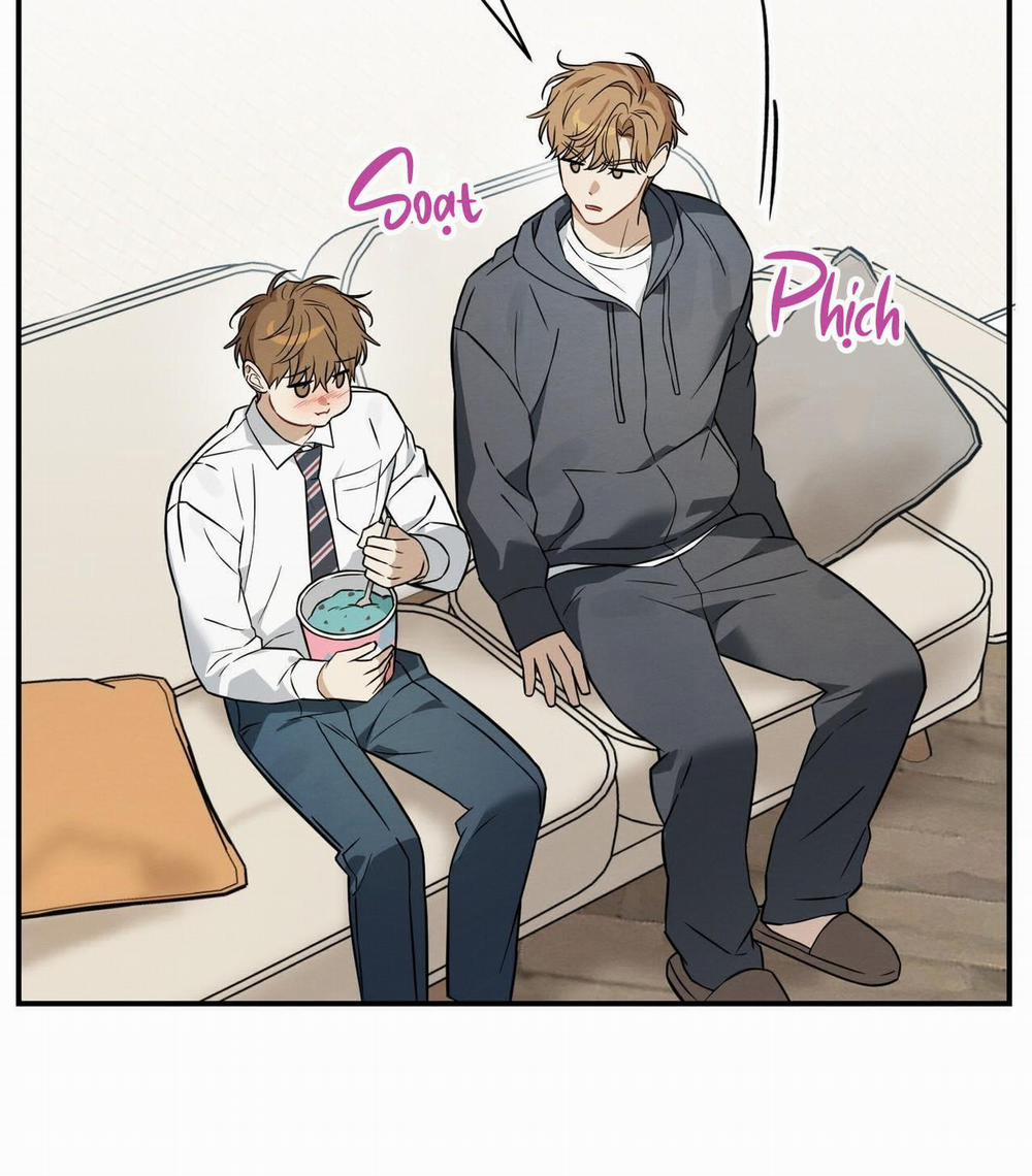 TÌNH YÊU MẬN NGỌT 39 trang 62