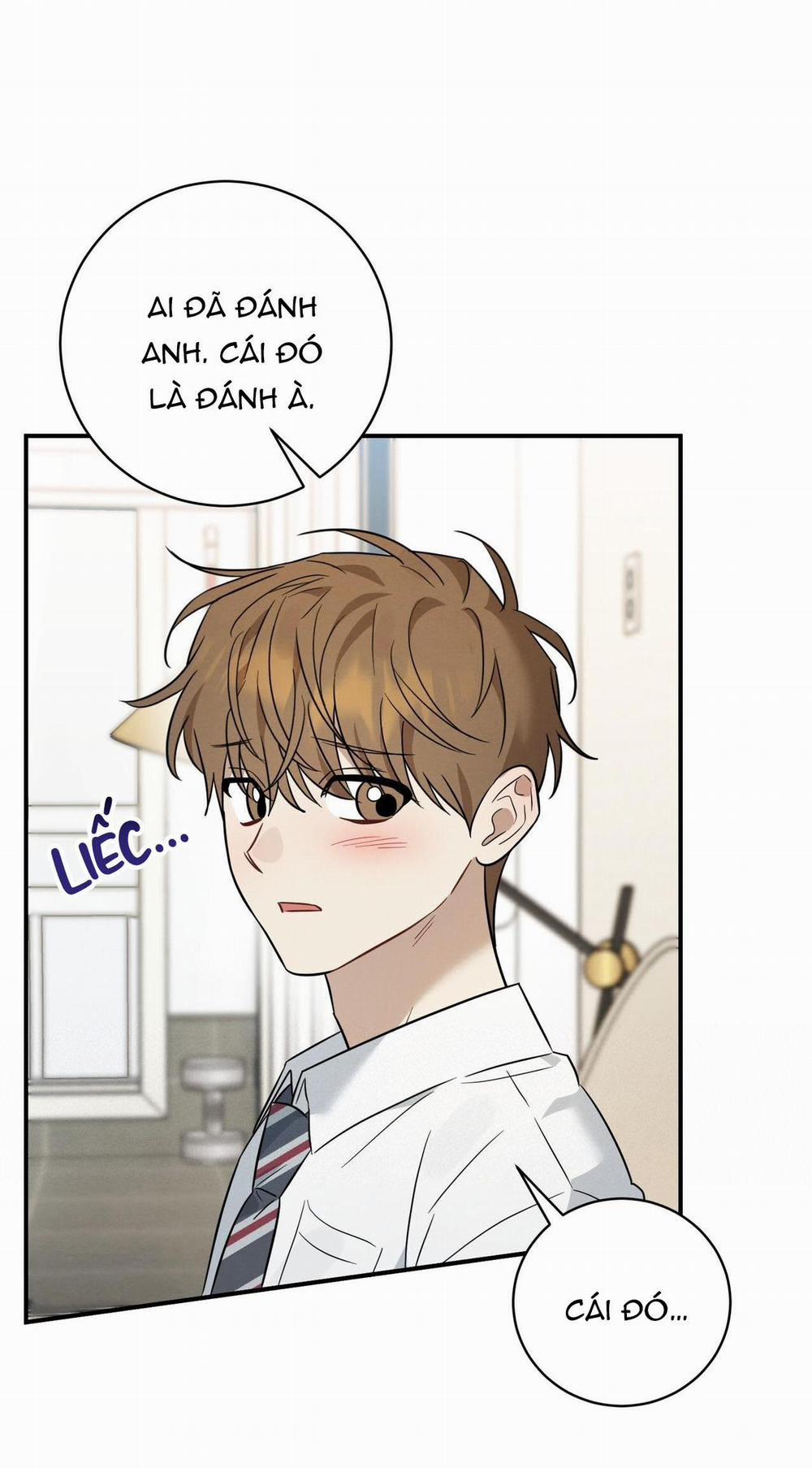 TÌNH YÊU MẬN NGỌT 39 trang 63