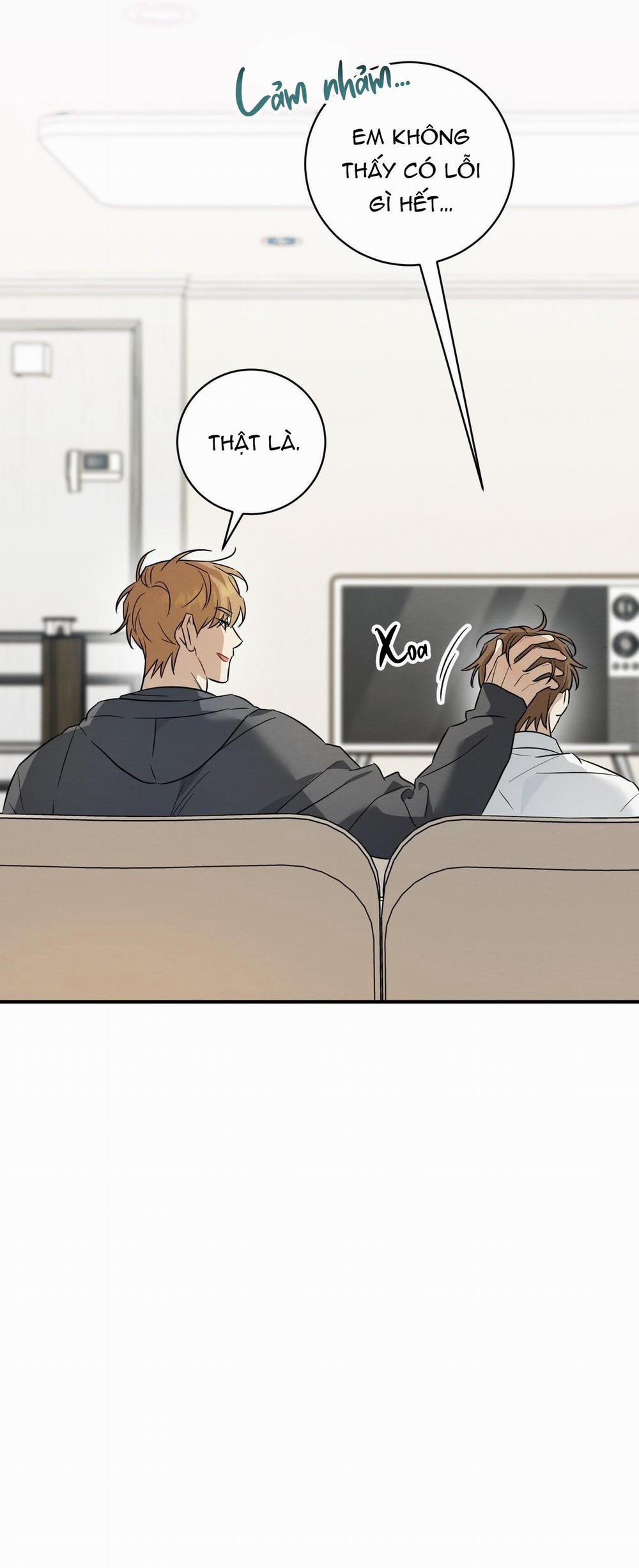 TÌNH YÊU MẬN NGỌT 39 trang 65