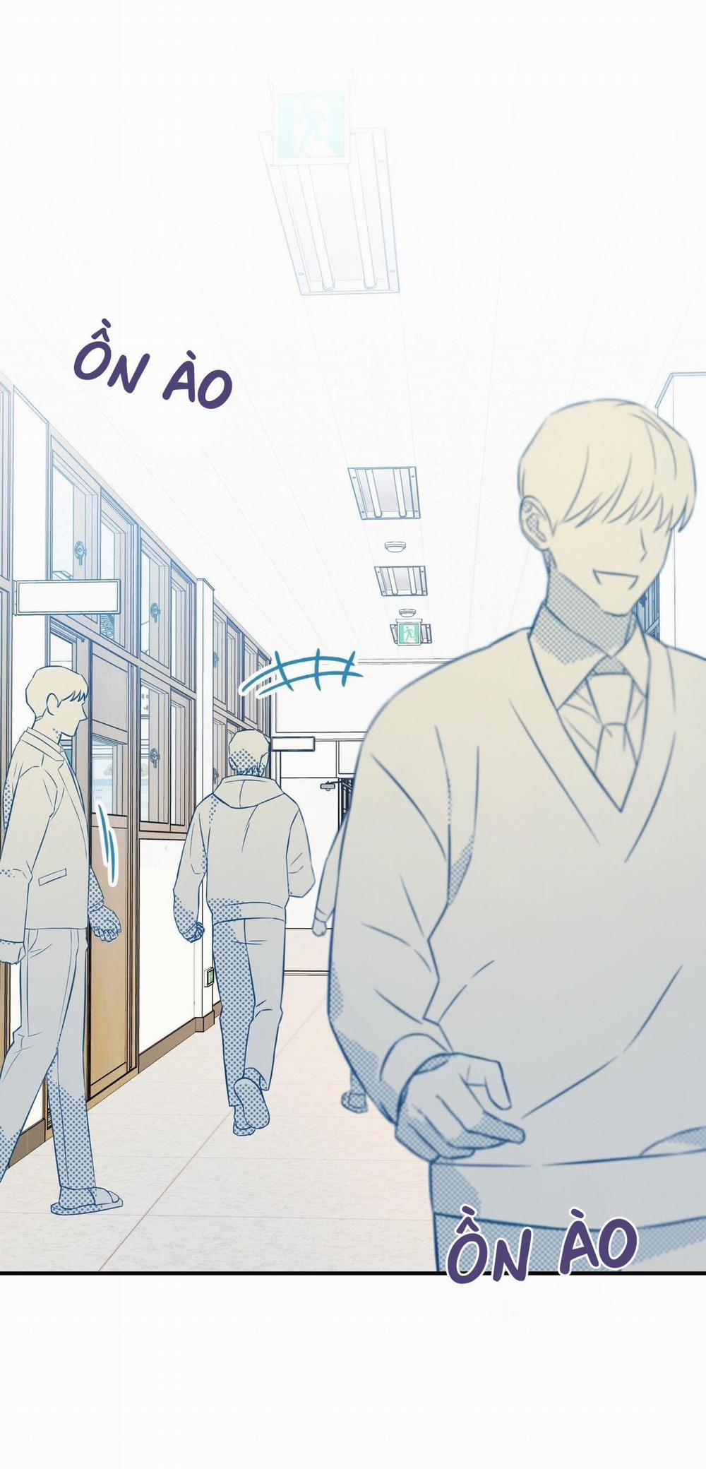 TÌNH YÊU MẬN NGỌT 40 trang 12