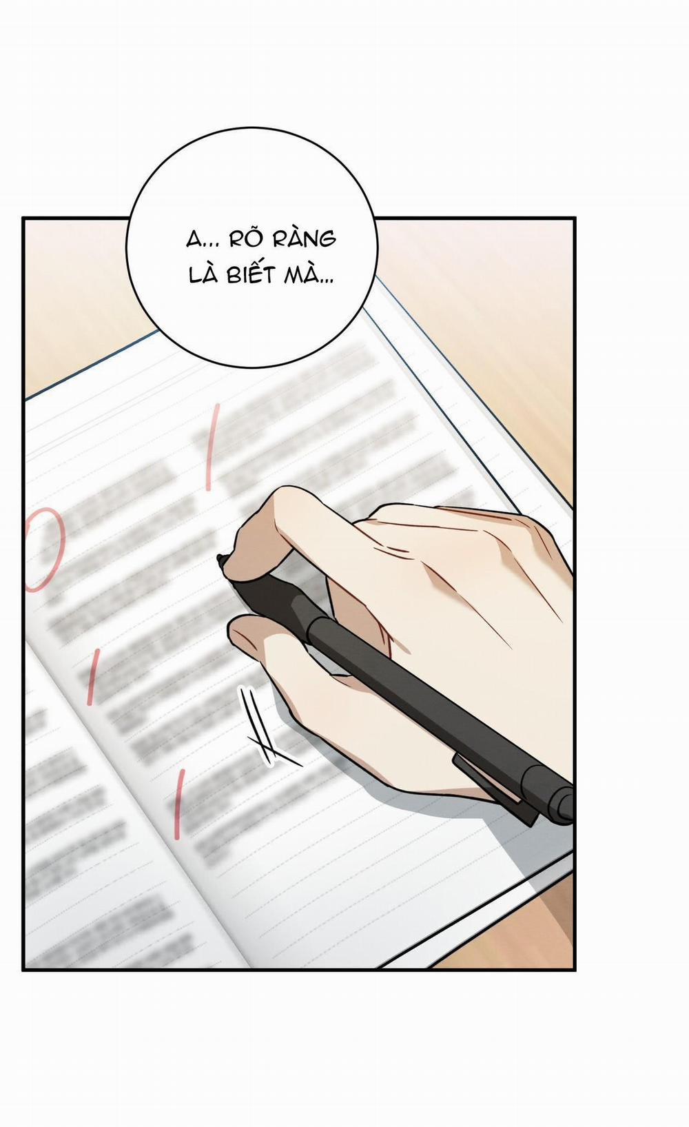 TÌNH YÊU MẬN NGỌT 40 trang 13