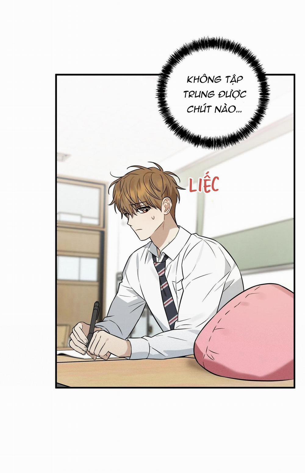 TÌNH YÊU MẬN NGỌT 40 trang 14