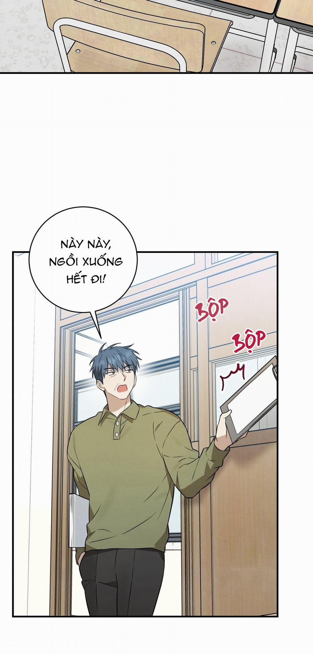 TÌNH YÊU MẬN NGỌT 40 trang 16