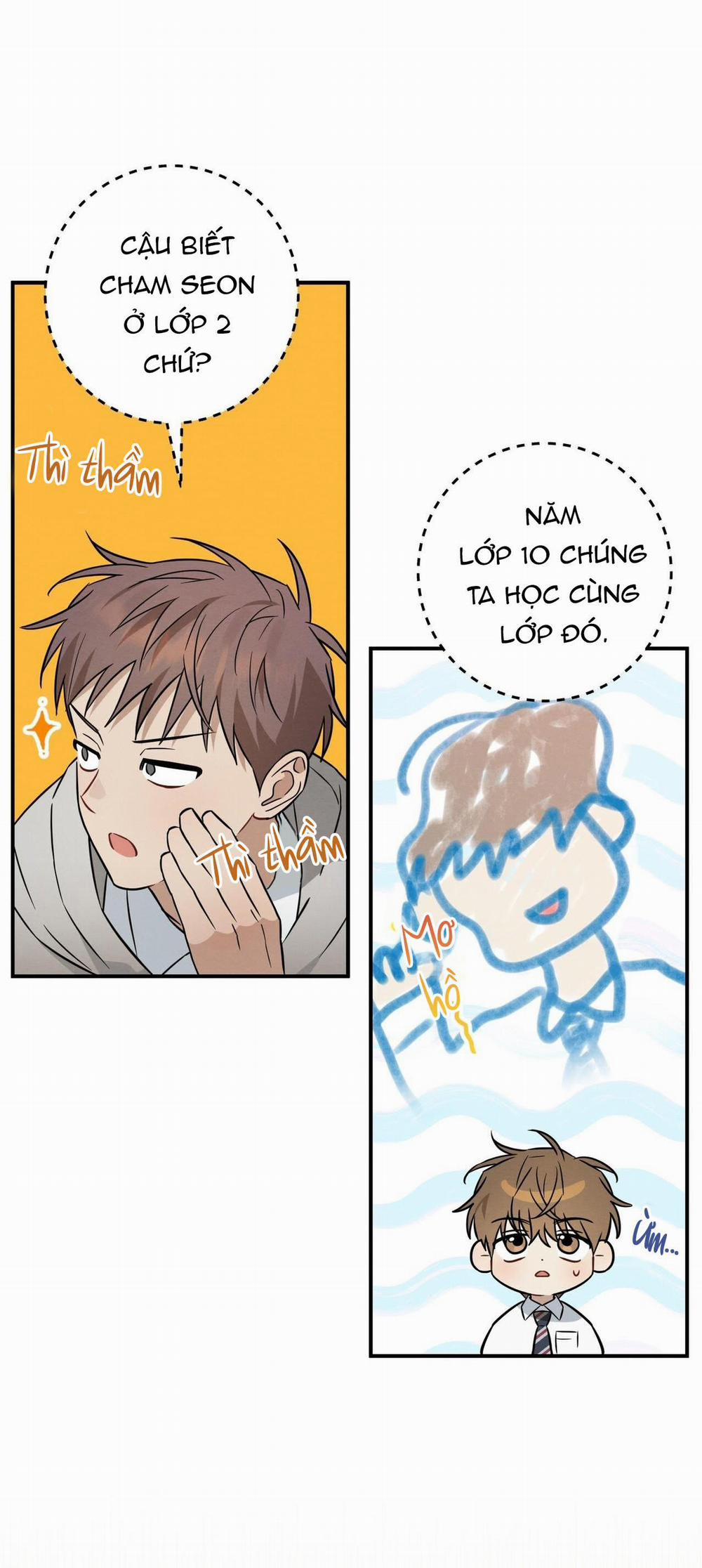 TÌNH YÊU MẬN NGỌT 40 trang 26