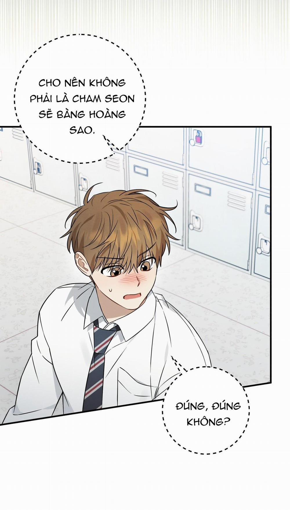 TÌNH YÊU MẬN NGỌT 40 trang 30