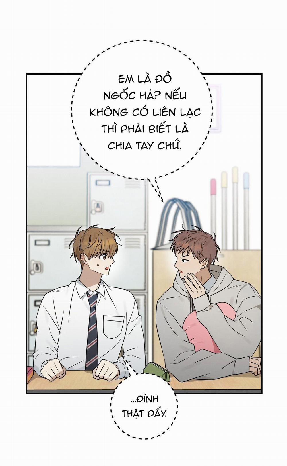 TÌNH YÊU MẬN NGỌT 40 trang 32