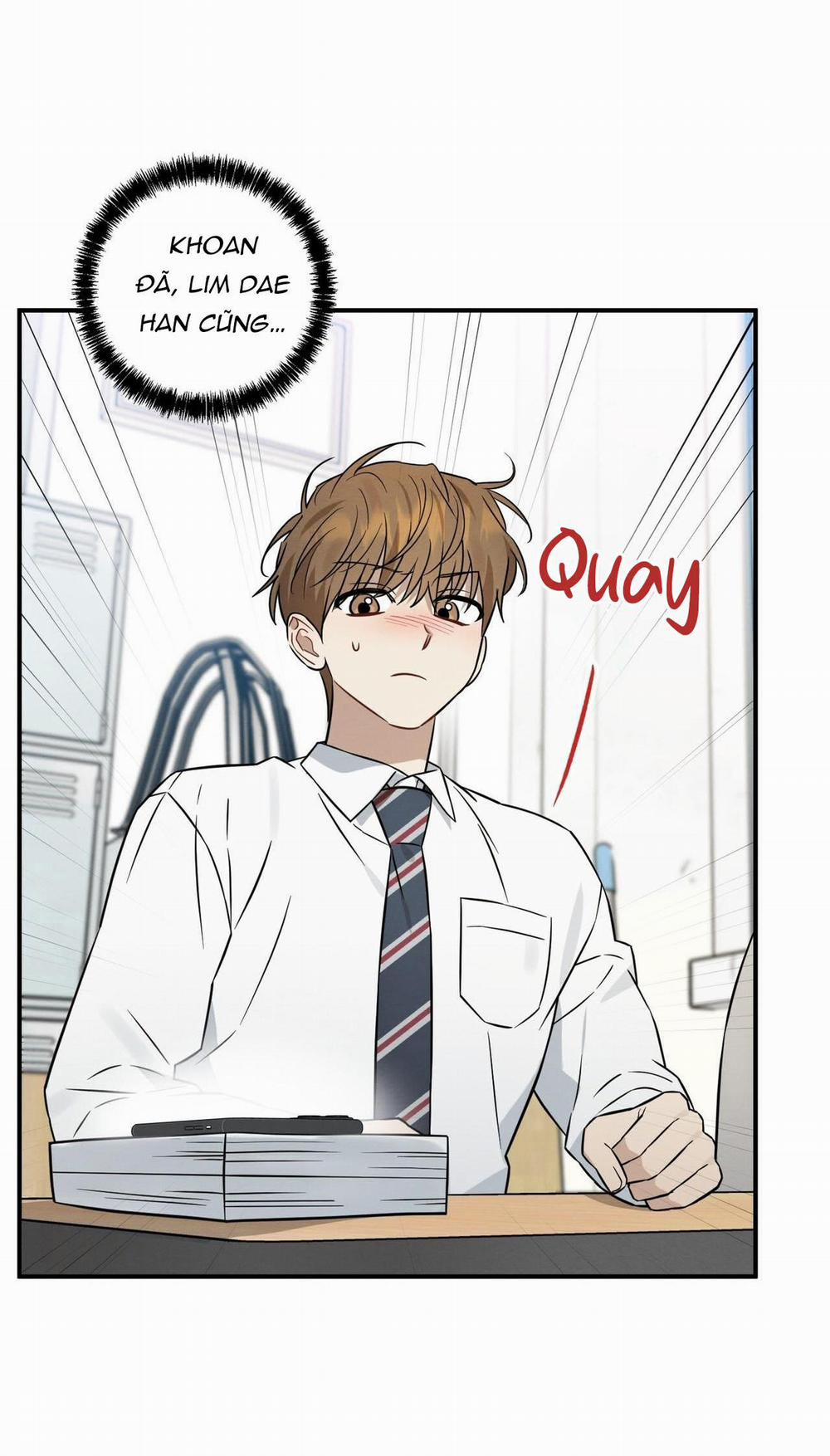 TÌNH YÊU MẬN NGỌT 40 trang 33