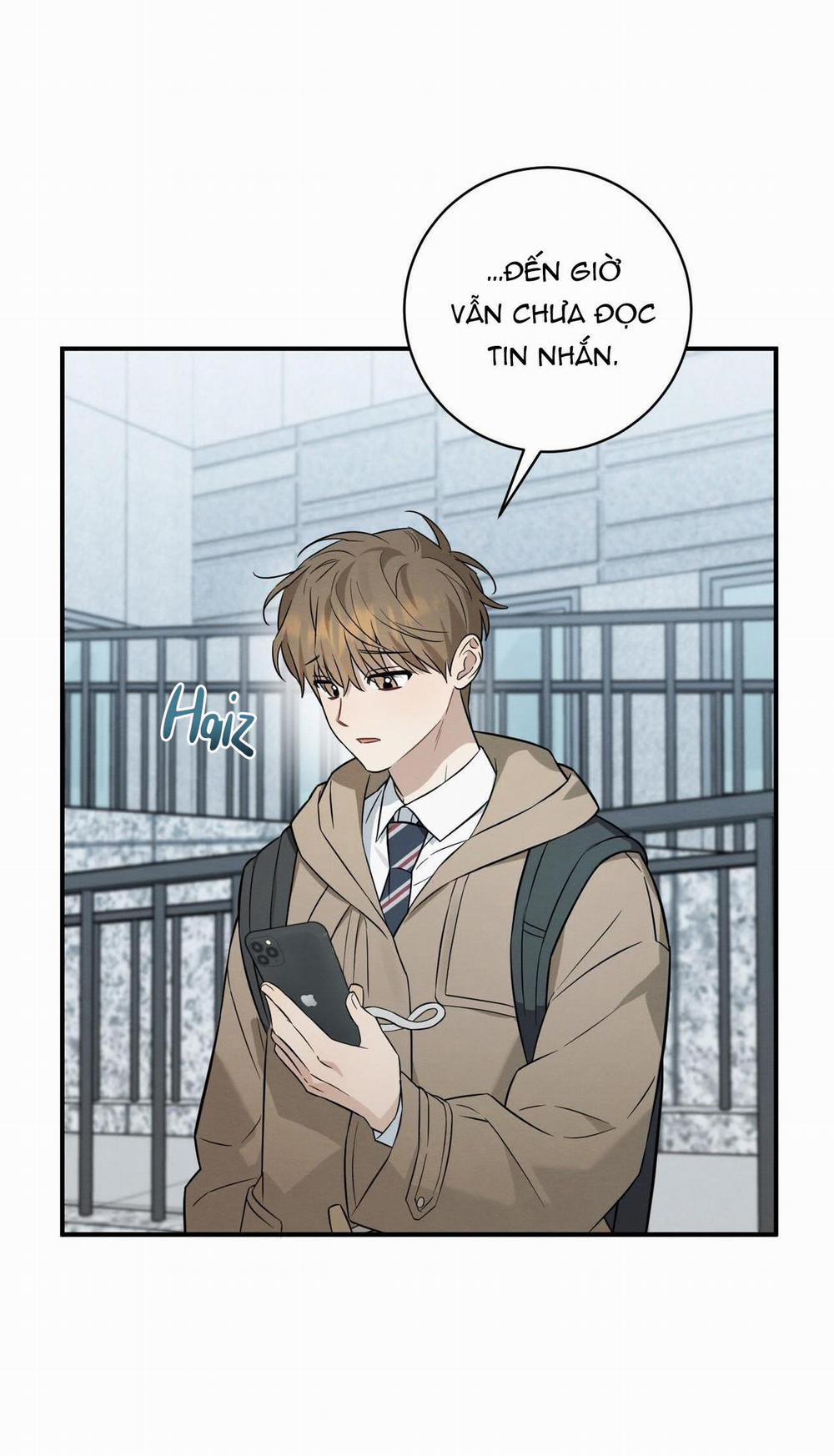 TÌNH YÊU MẬN NGỌT 40 trang 4