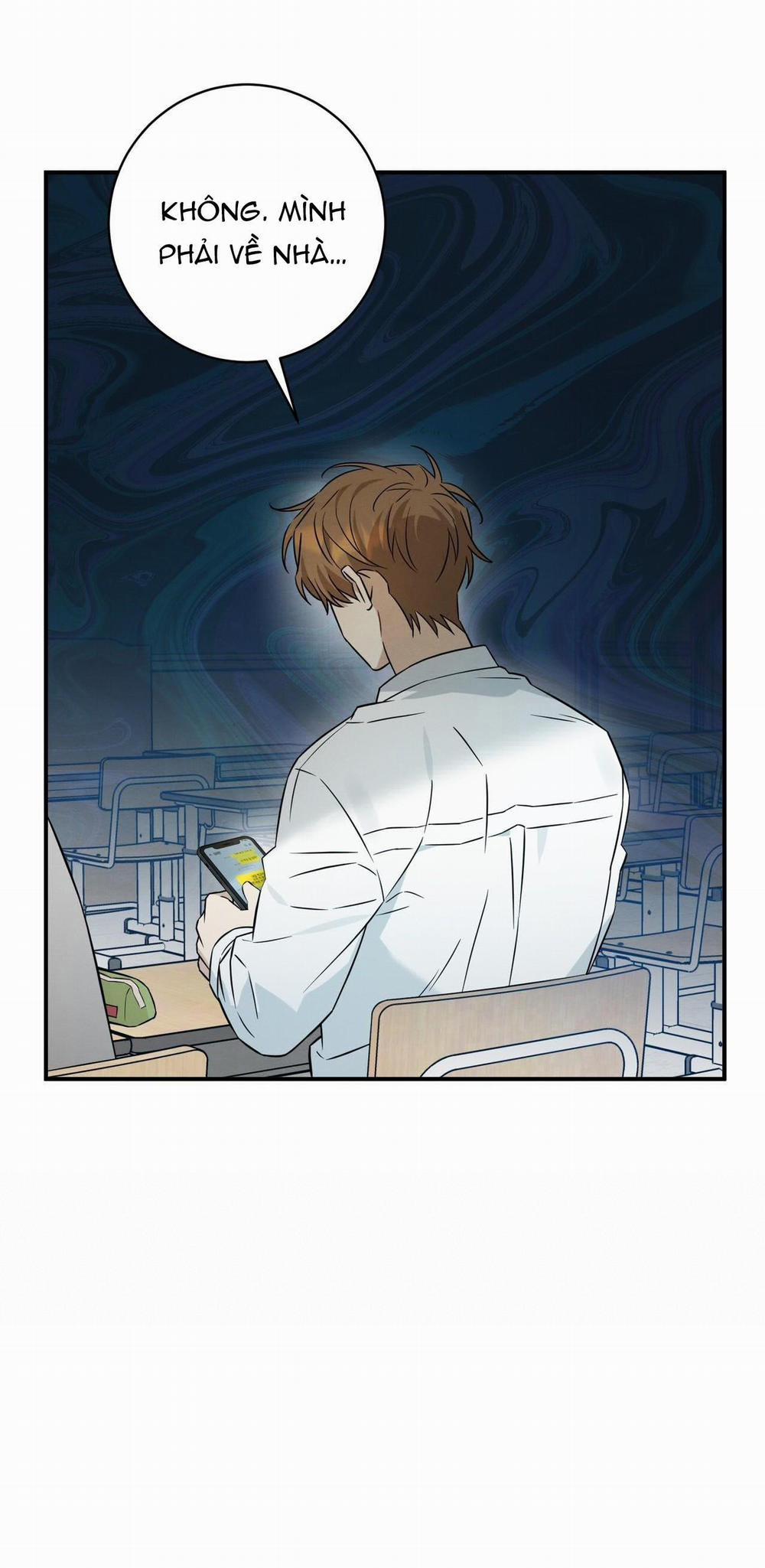 TÌNH YÊU MẬN NGỌT 40 trang 40