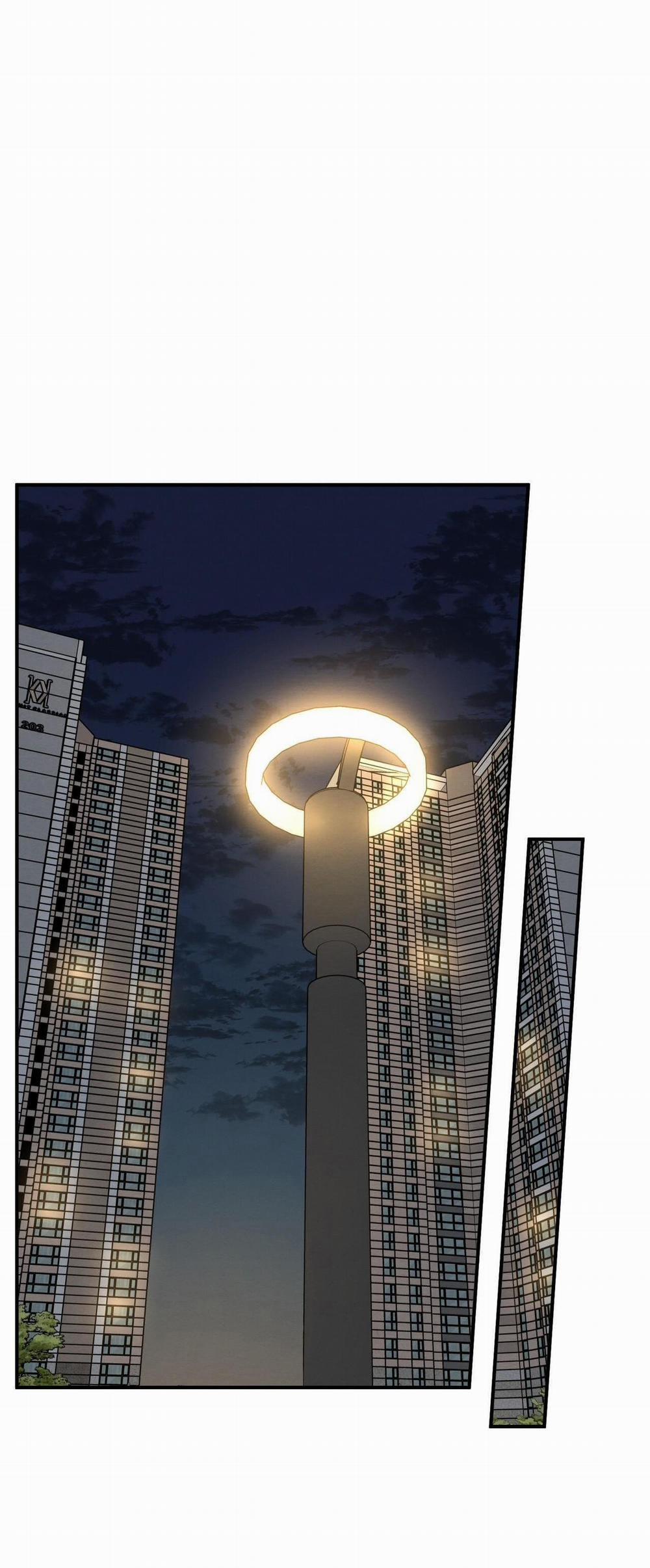 TÌNH YÊU MẬN NGỌT 40 trang 41