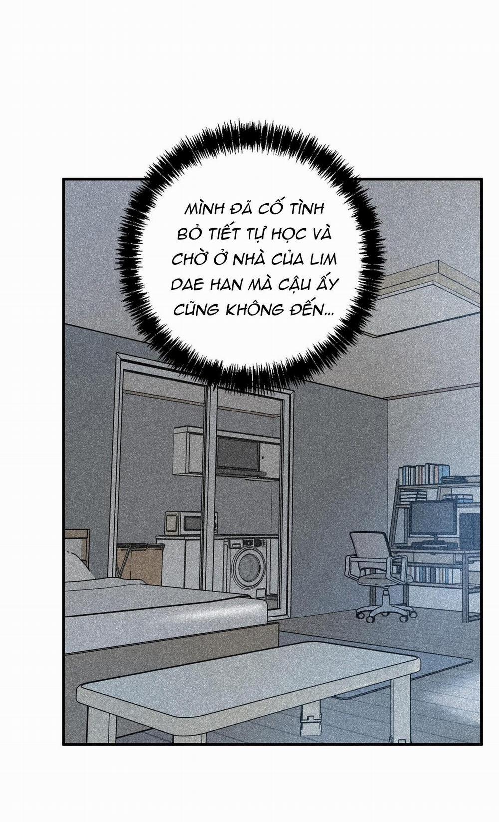 TÌNH YÊU MẬN NGỌT 40 trang 44