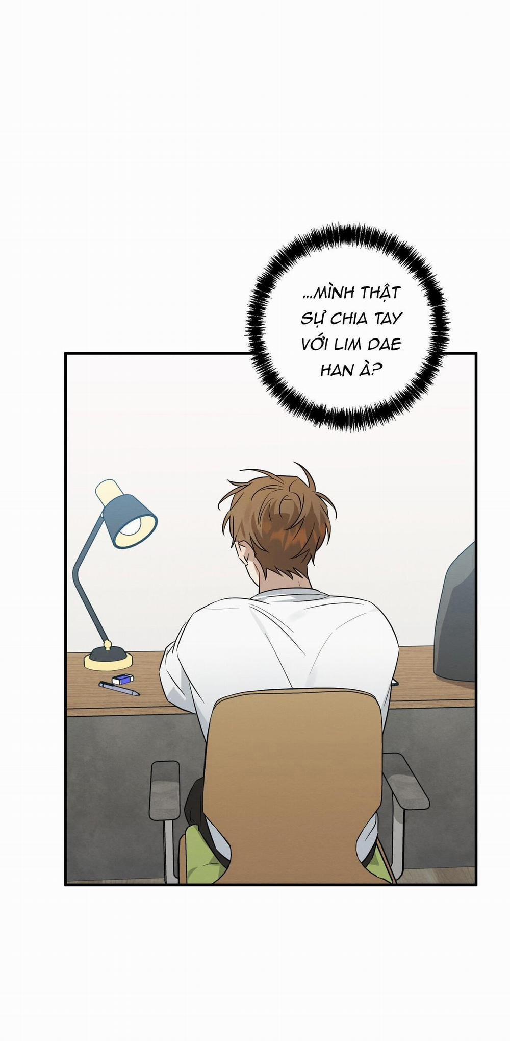 TÌNH YÊU MẬN NGỌT 40 trang 46