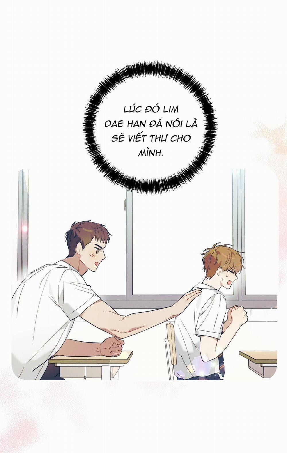 TÌNH YÊU MẬN NGỌT 40 trang 52