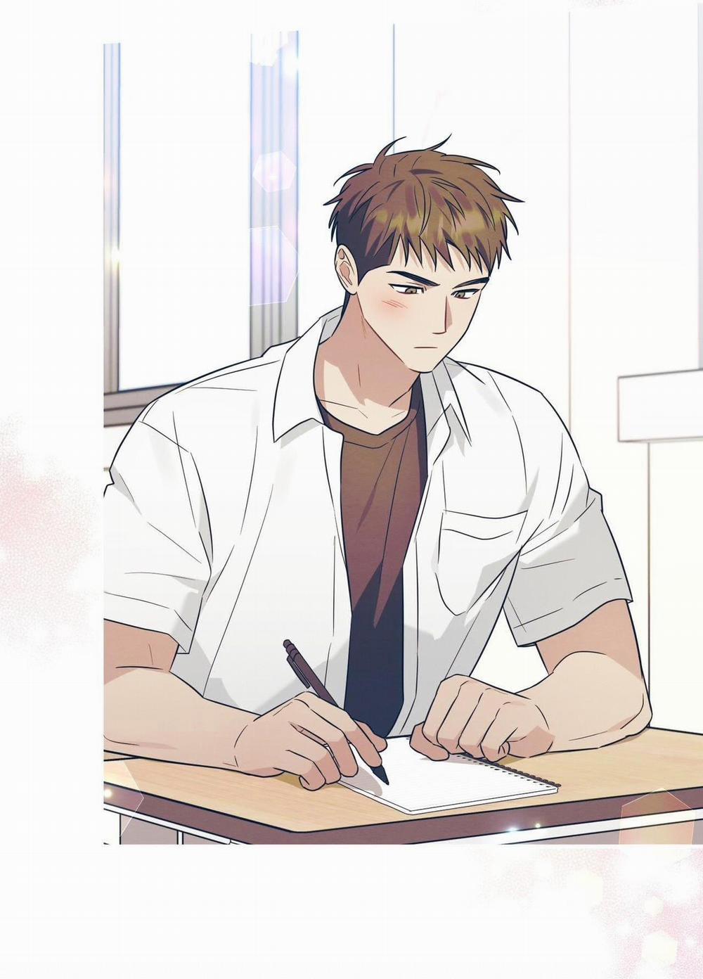 TÌNH YÊU MẬN NGỌT 40 trang 55