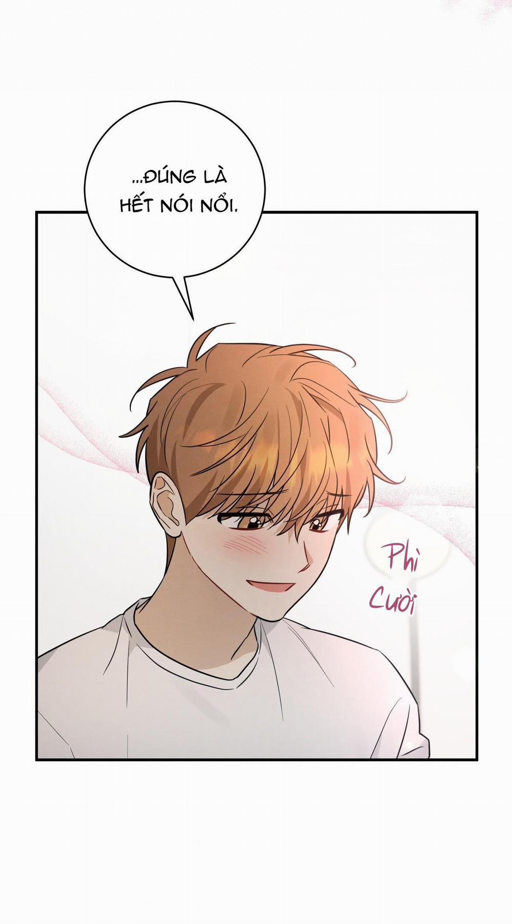 TÌNH YÊU MẬN NGỌT 40 trang 56