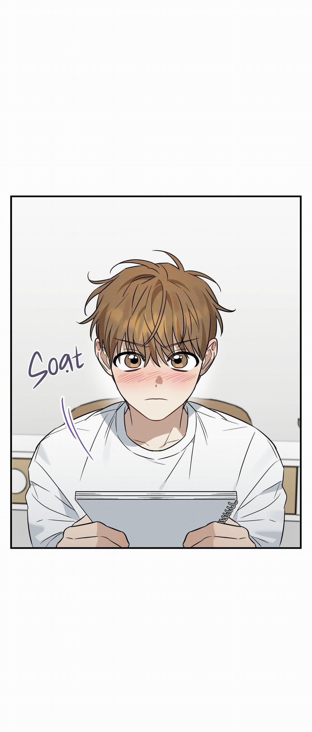 TÌNH YÊU MẬN NGỌT 40 trang 59