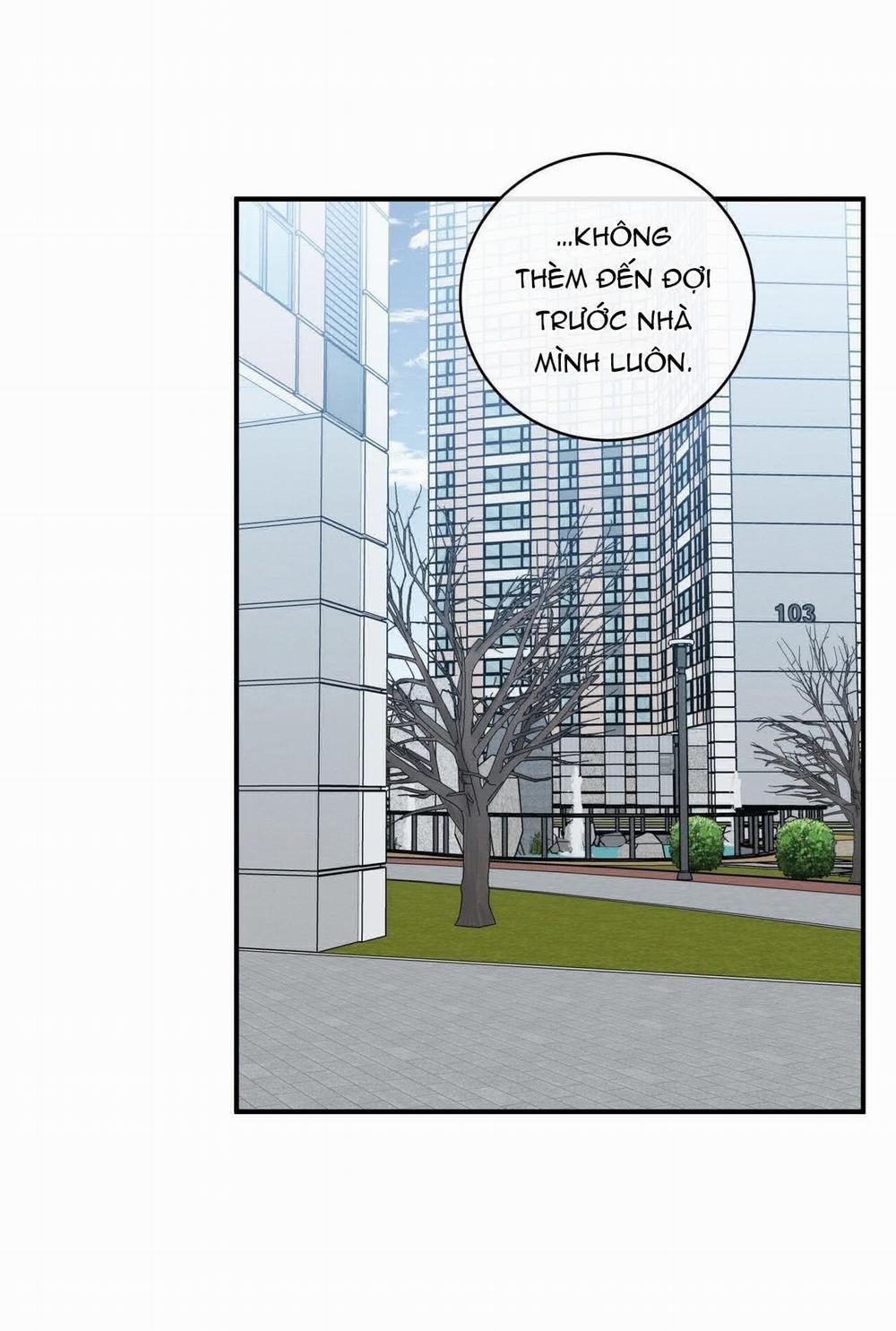 TÌNH YÊU MẬN NGỌT 40 trang 6