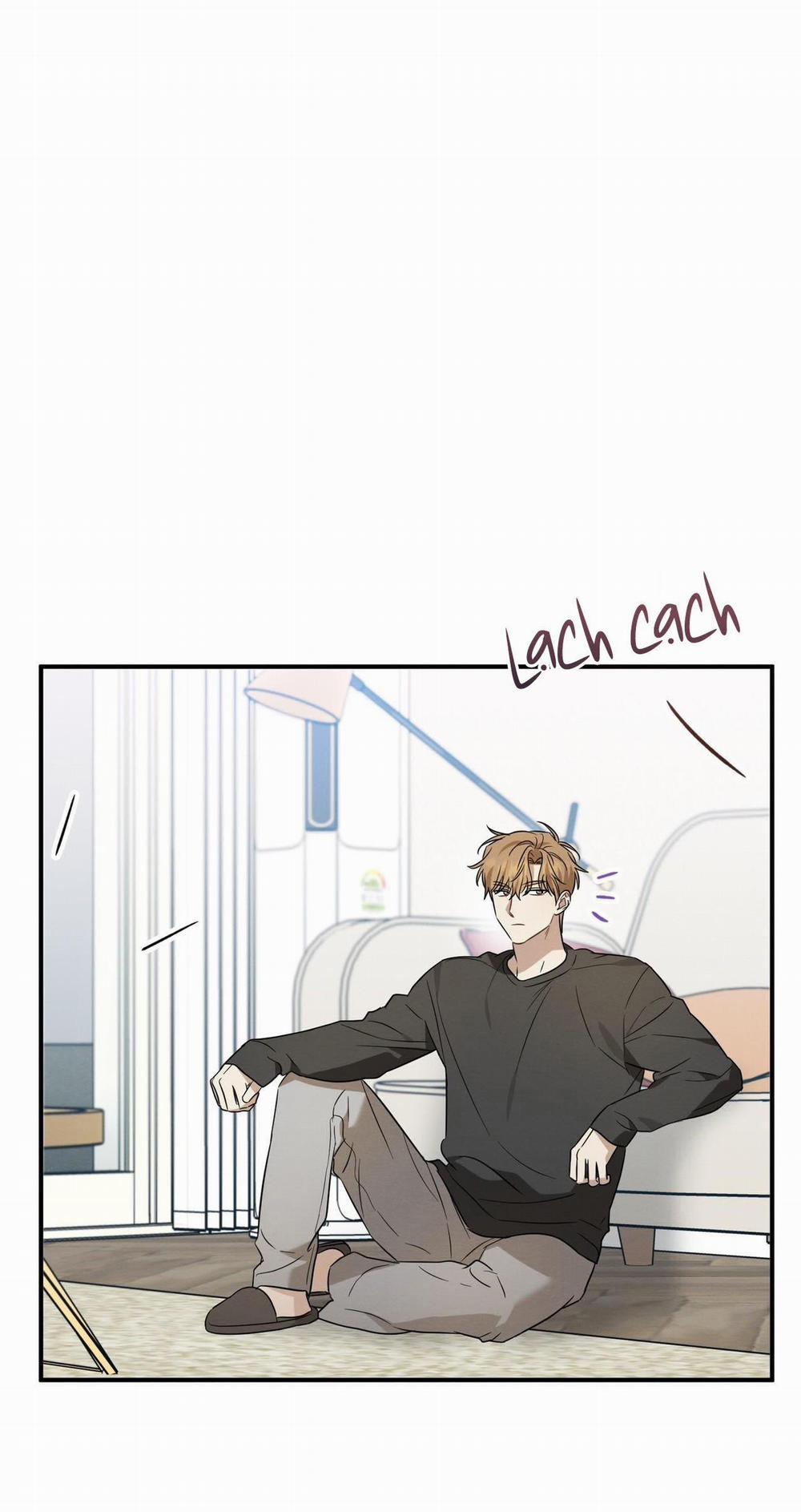 TÌNH YÊU MẬN NGỌT 40 trang 60