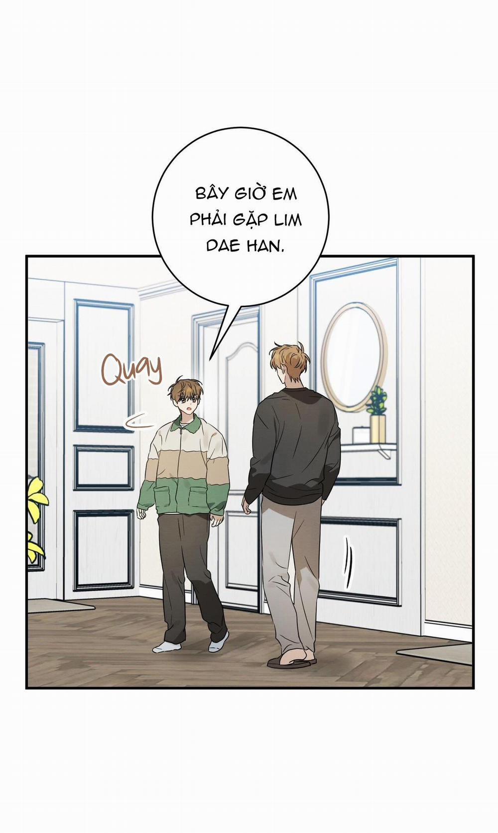 TÌNH YÊU MẬN NGỌT 40 trang 63