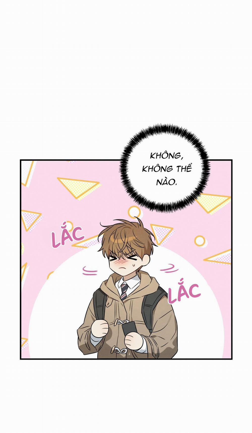 TÌNH YÊU MẬN NGỌT 40 trang 8