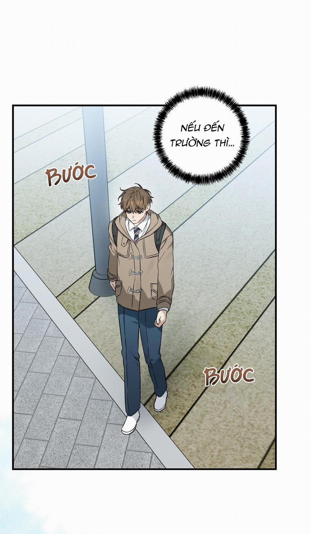 TÌNH YÊU MẬN NGỌT 40 trang 9