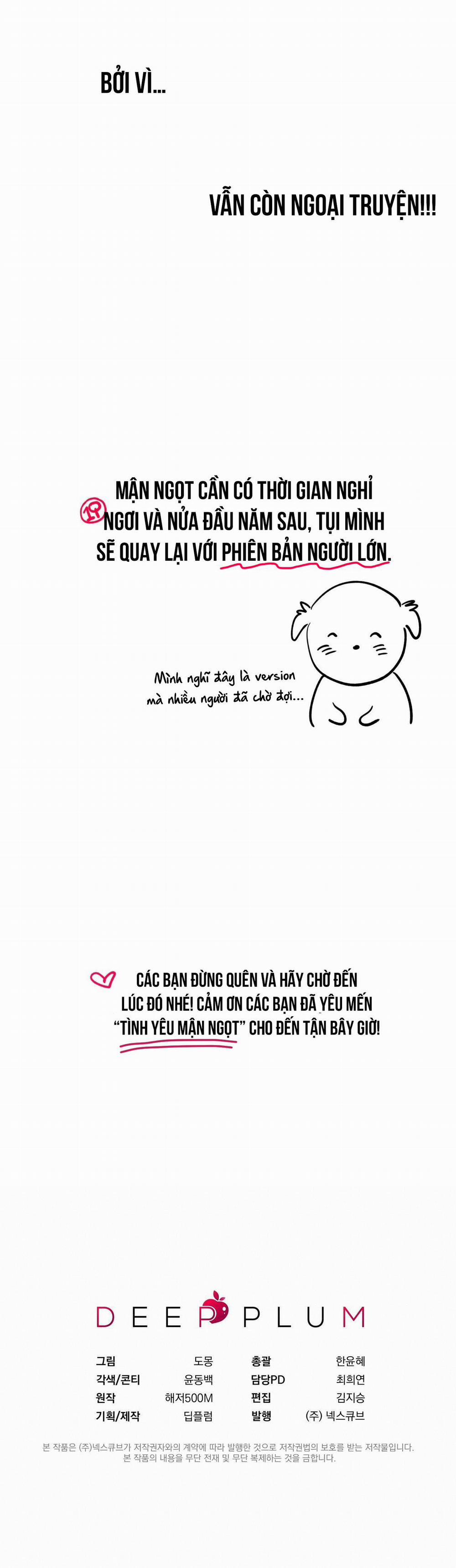 TÌNH YÊU MẬN NGỌT 42.1 trang 3