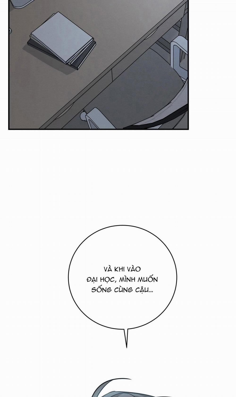 TÌNH YÊU MẬN NGỌT 42 trang 14